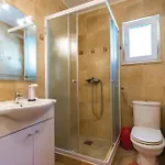 Two-bedroom In Feriehus *