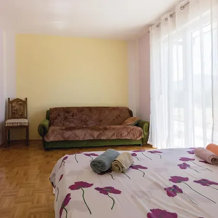 Two-bedroom In * Stasevica
