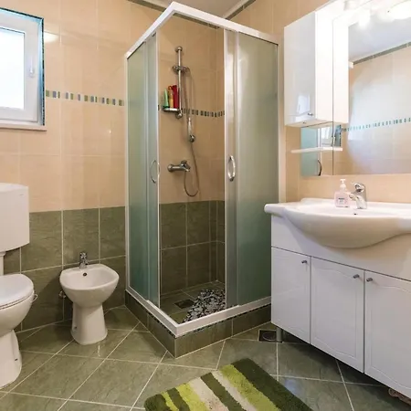 Two-bedroom In * Stasevica