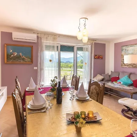 Two-bedroom In
