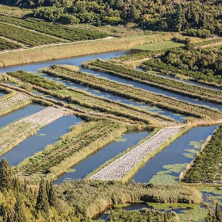 Two-bedroom In Stasevica