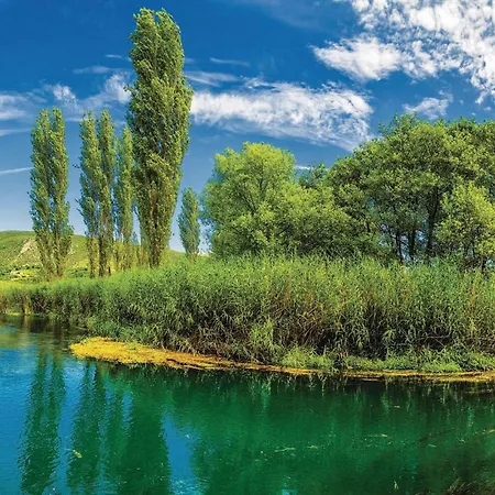 度假居 Two-bedroom In