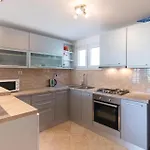 Two-bedroom In Stasevica