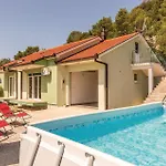 Two-bedroom In *