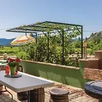 Two-bedroom In Holiday home