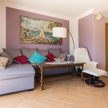 Two-bedroom In * Stasevica