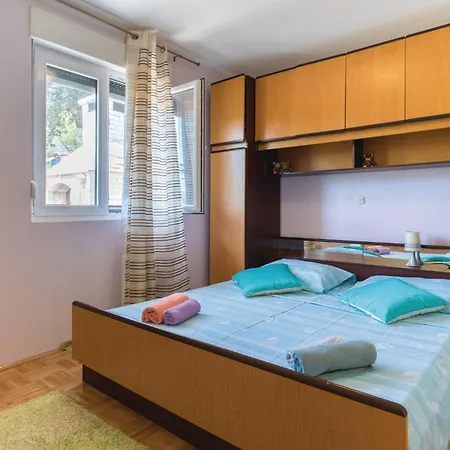 Holiday home Two-bedroom In