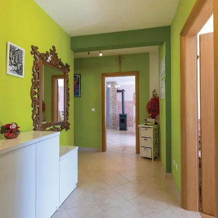 בית נופש Two-bedroom In *
