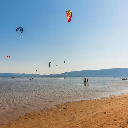 בית נופש Two-bedroom In