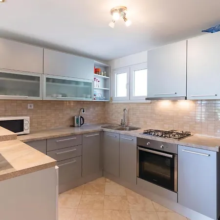 Two-bedroom In Stasevica